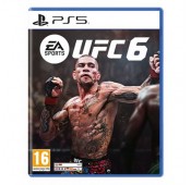 EA Sports UFC 6 - PS5
